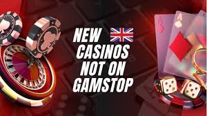 Exploring Non-Gamstop Casinos A Guide for Players -1821731247