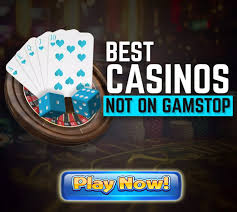 Exploring Non-Gamstop Casinos A Guide for Players -1821731247